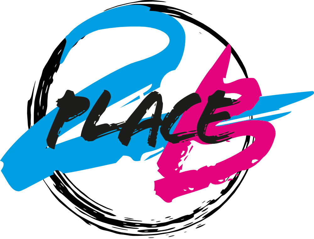 Place2Be Logo